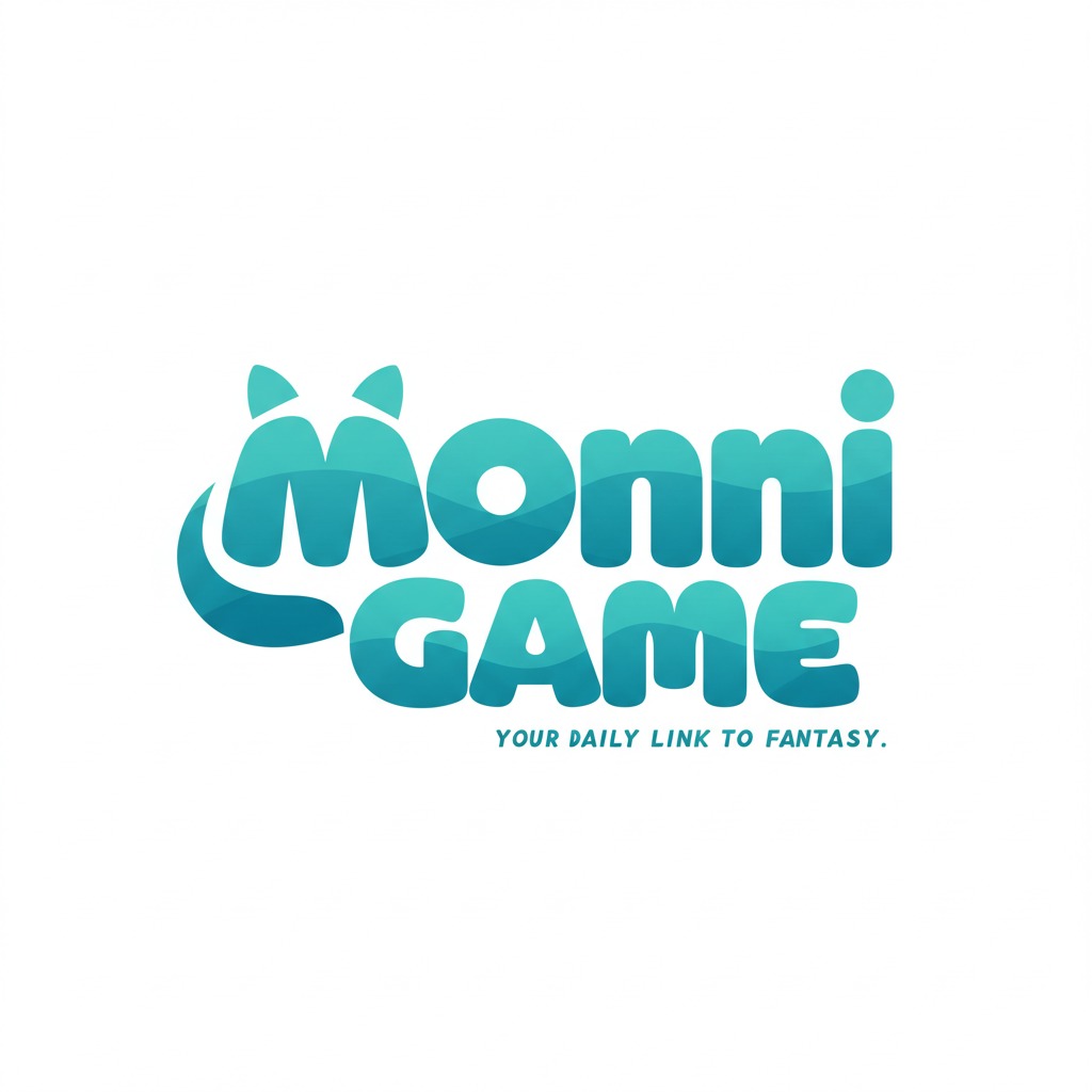 Monni Game Logo